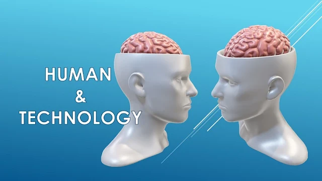 Human and technology