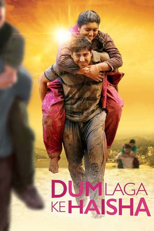 [HD] दम लगा के हईशा 2015 Pelicula Completa En Español Online