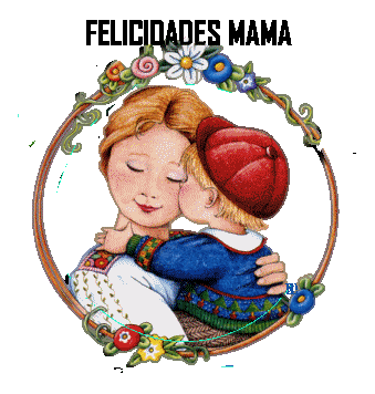dibujos color madres buscoimagenes com (2)