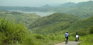 Potensi Wisata Alam Kota Kediri