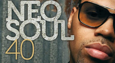 Neo Soul 40 (40 Neo Soul Grooves)