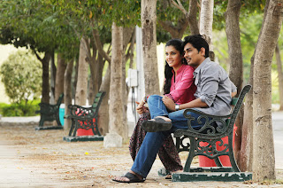 Siddarth's NH4 Movie Stills