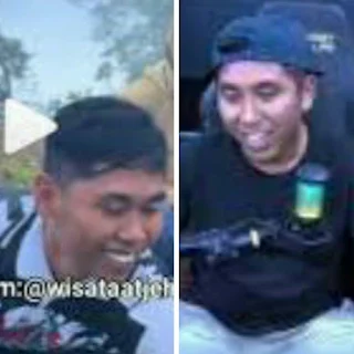 Mirip Andre Suhen