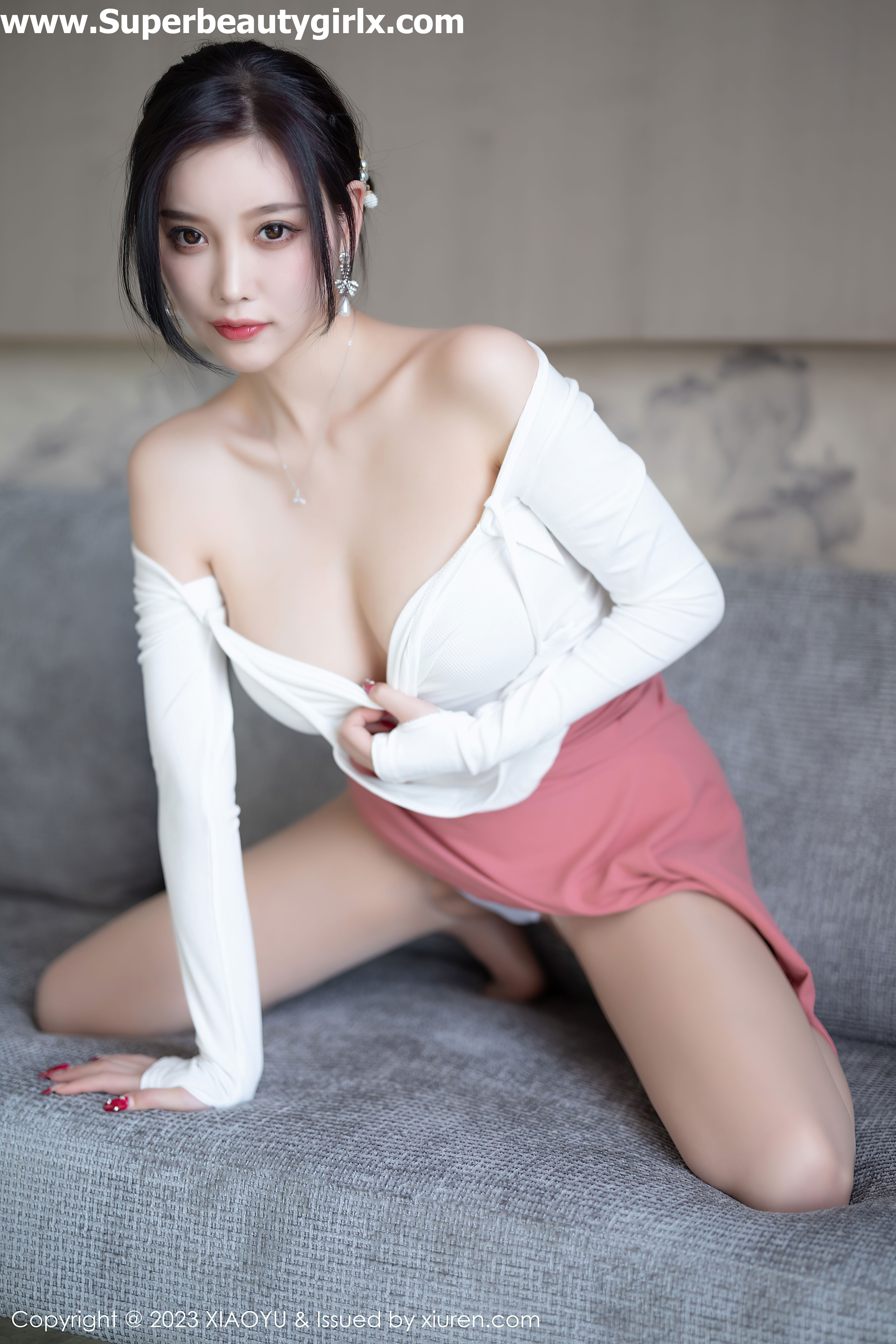 XiaoYu-Vol.965-Yang-Chen-Chen-Yome-Superbeautygirlx.top