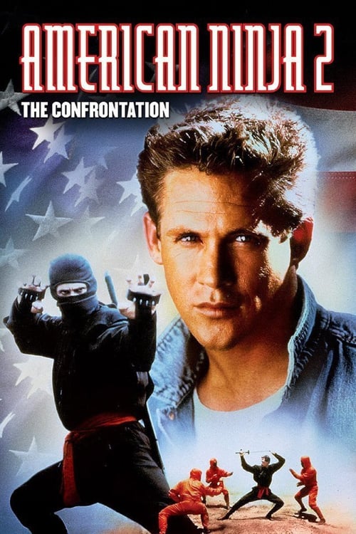 Regarder Le Ninja blanc 1987 Film Complet En Francais