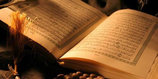 Adab-adab membaca Al-Qur'an