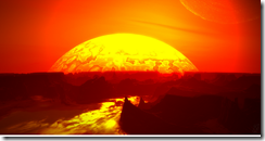 dawn
