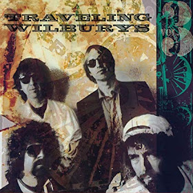 Traveling Wilburys, Volume 3