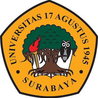 Logo Universitas 17 Agustus 1945 Surabaya