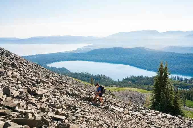 Discover the Best Hiking Trails in California: Top-Rated Picks