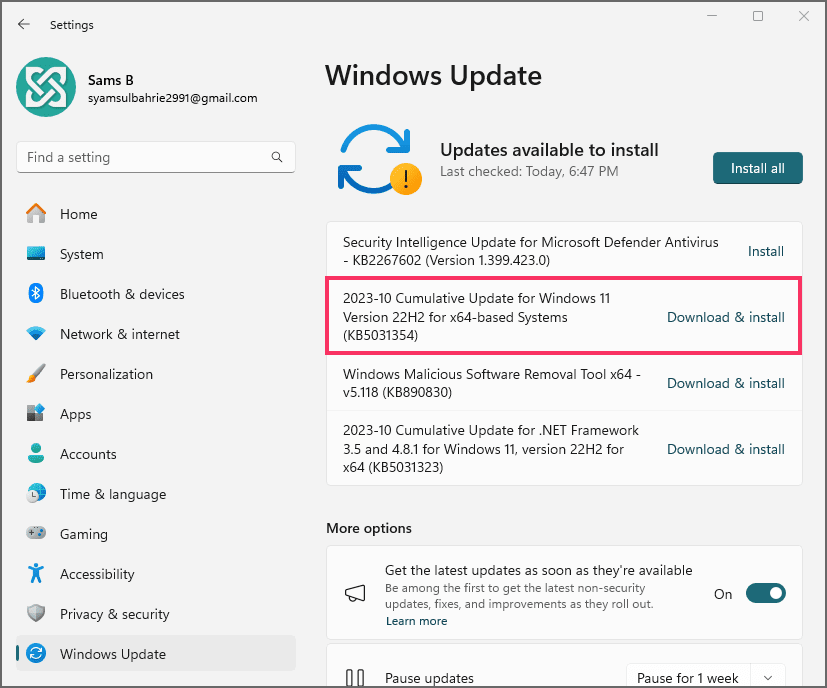 Update-Windows-11-KB5031354-dengan-moment-4-tersembunyi