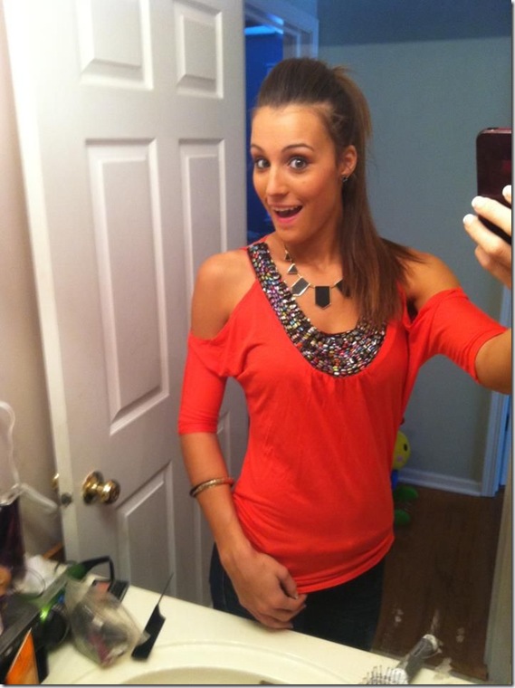 Justine-Davis-sexy-self-shots-1