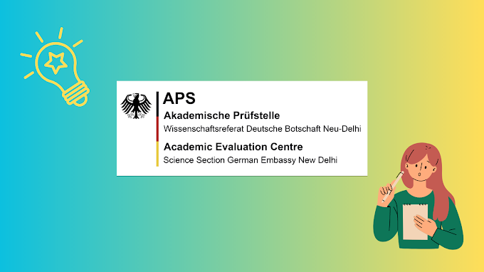 All About APS Certificate: How I Got My APS Certificate in 3 Weeks - The Ultimate Guide