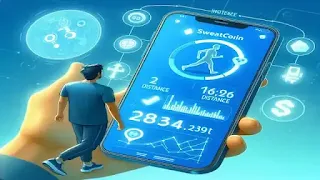 Sweatcoin