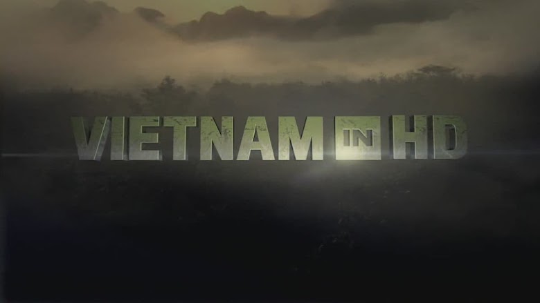 Vietnam in HD (2011)