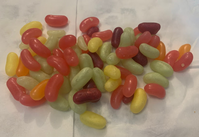 Barratt Favourites Jelly Beans