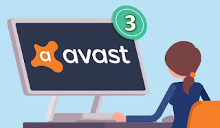 Avast Antivirus Terbaru