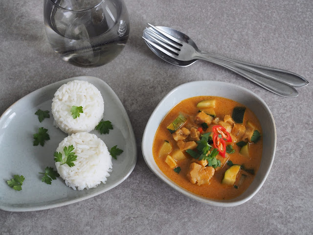 kookosmaito curry seiti kala
