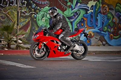 2010 Kawasaki Ninja ZX-6R,kawasaki motorcycles