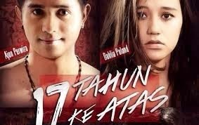  Film 17 Tahun Keatas 