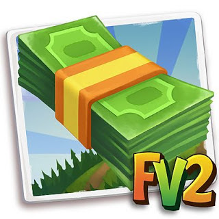 FarmVille 2 Cheats using Cheat Engine