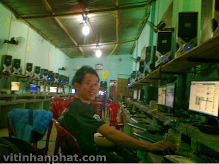 Lap Dat Phong Net luongvinhit.com