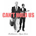  Macklemore & Ryan Lewis Featuring Ray Dalton  - Can't Hold Us