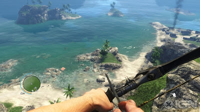 Far Cry 3 Deluxe Edition Free Download PC Game