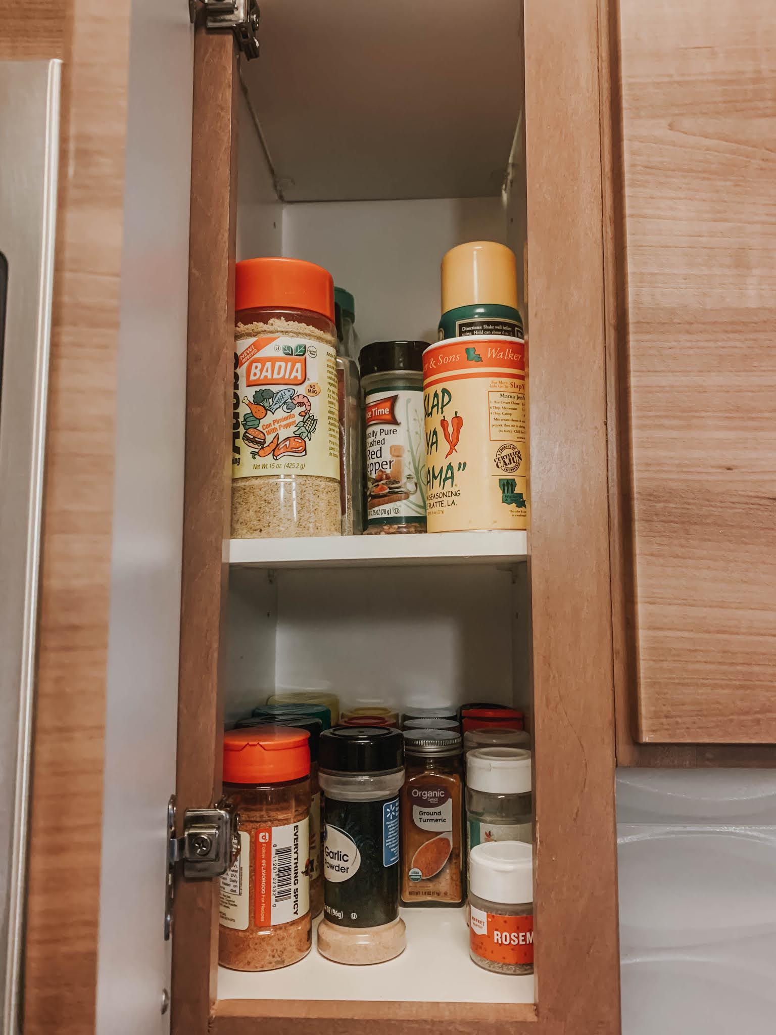 Kitchen Refresh