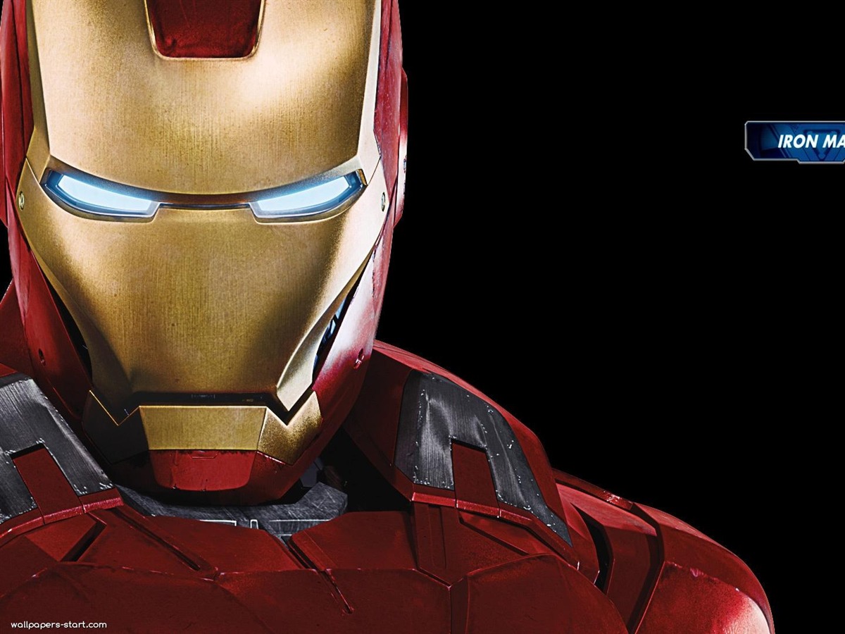IRON MAN 3 Full HD Wallpapers | Touch Wallpapers