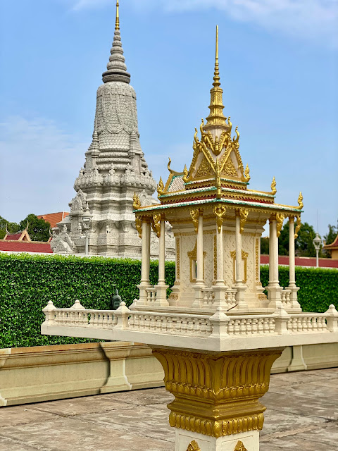 Royal Palace Phnomn Penh