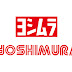 Logo Yoshimura Vector Cdr & Png HD