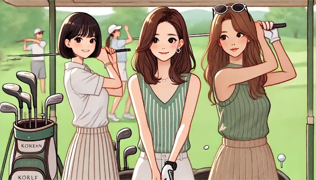 여수 디오션CC 1박 2일 골프패키지 가격과 날씨 안내 0304