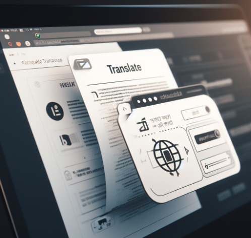 Web Translate Dokumen Online Terbaik Gratis Untuk Kamu Gunakan