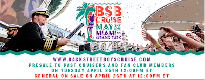 bsb cruise 2014
