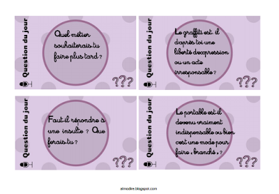 francais