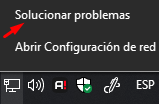 solucionar problemas