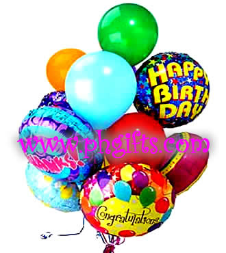happy birthday balloons pictures. clipart irthday balloons.