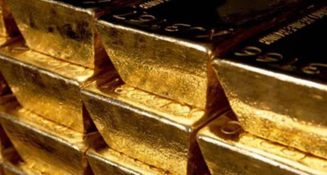  Afirman que 2,1 toneladas de oro salieron del país hacia Emiratos Árabes