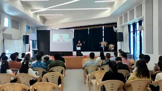 National Hackathon on Waste Reduction in Mizoram