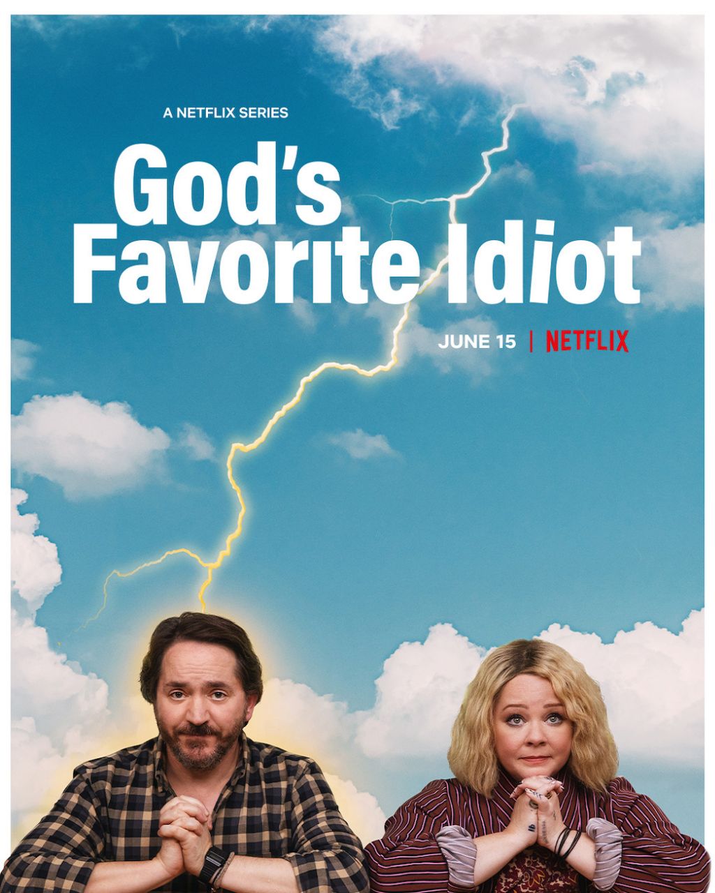 Gods Favourite Idiot Netflix Web Series Season 1 Download