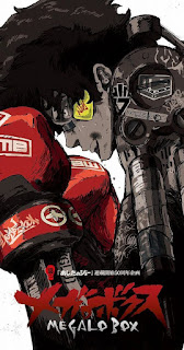 Best Sports Anime