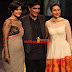 Kajol and Karishma Kapoor Latest Hot Stills from Lakme Fashion Week Summer Resort 2013