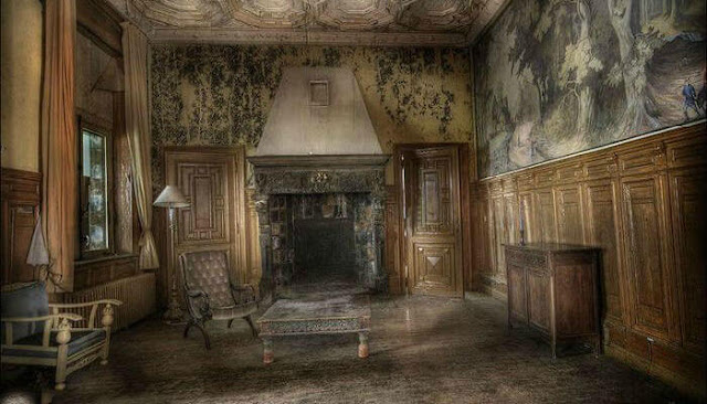 true ghost stories of hotels