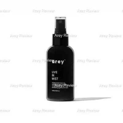 Arey's Gray Prevention Leave-In Treatment