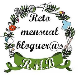 Reto Mensual Bloguer@s