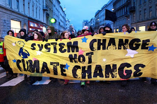 Climate Justice Action Network