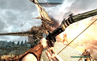 The Elder Scrolls V Skyrim pc