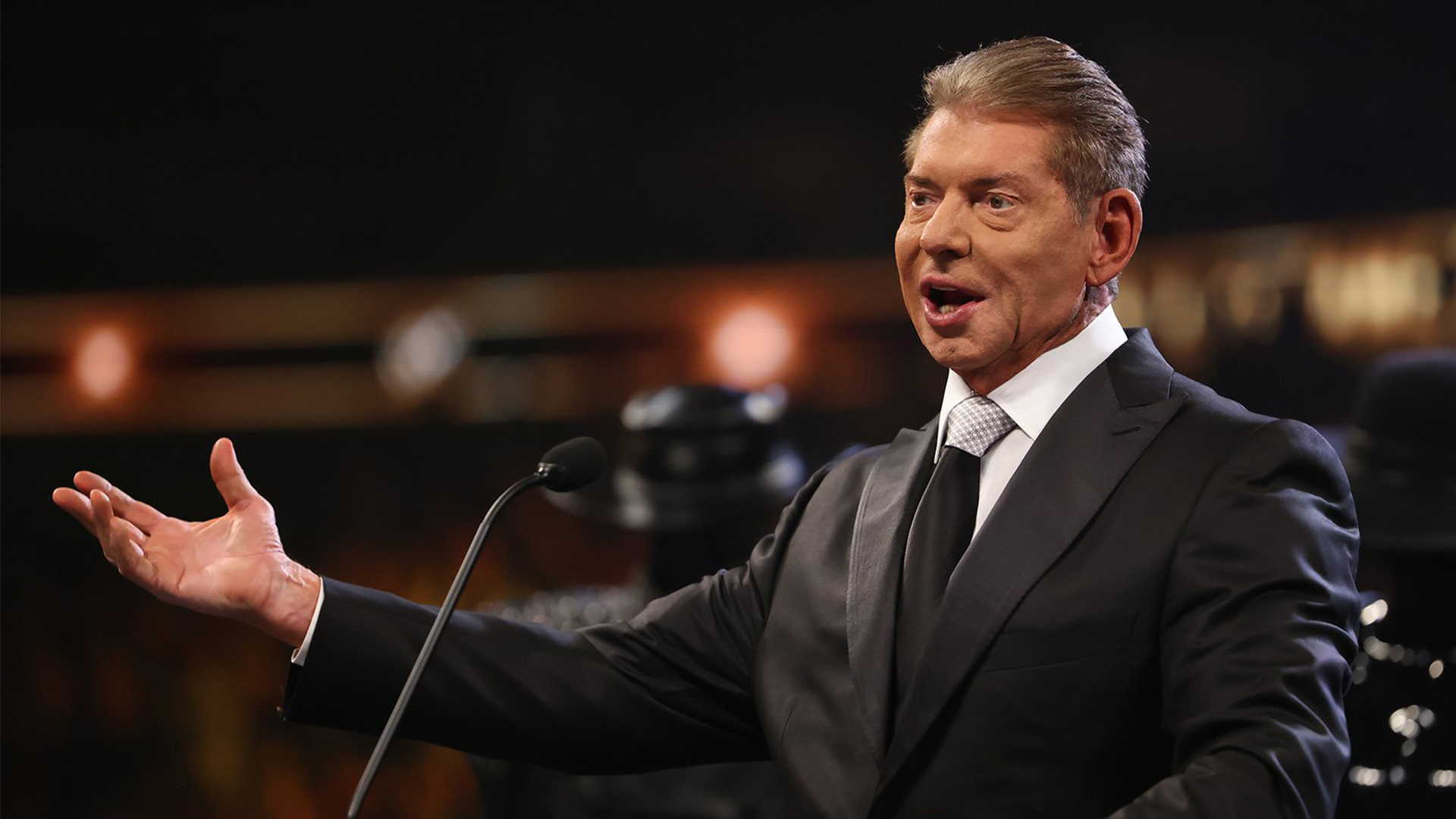 WWE Board Of Directors Investigating Vince McMahon's Secret $3 Million Settlement