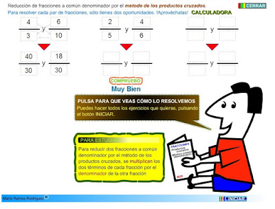 http://www.eltanquematematico.es/todo_mate/fracciones_e/ejercicios/fracciones_pc_p.html